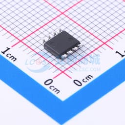 双通道、单电源音频运算放大器缩略图