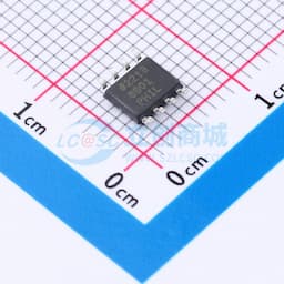 高电压精密电流分流监测器缩略图