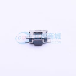 3.5*2.9*1.25mm 卧贴 轻触开关缩略图