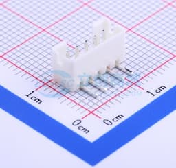 1x5P 间距:2mm 弯插 系列:PH【插件】缩略图