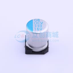 330uF ±20% 16V缩略图