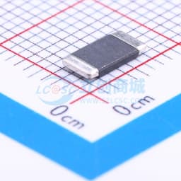 15mΩ ±5% 3W 合金电阻缩略图