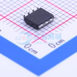 高频、稳压、200mA反相电荷泵缩略图