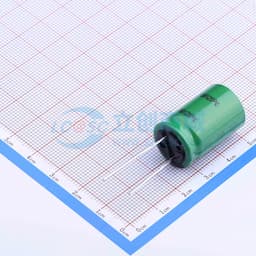 220uF ±20% 100V 【插件】缩略图
