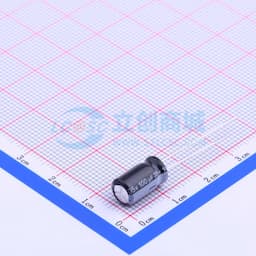 100uF ±20% 35V 【引线】缩略图
