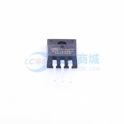 SVF10N60F缩略图