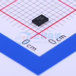 低功耗，双SIM卡模拟开关缩略图