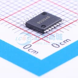 ADG1408 8通道±15 V/+12 V/±5 V iCMOS多路复用器缩略图