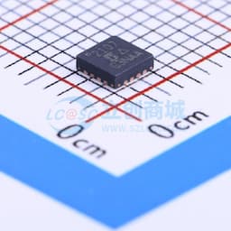 降压型 3A 2.8V~5.5V缩略图