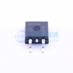 IPB200N15N3 G缩略图