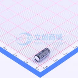 33uF ±20% 25V 【引线】缩略图