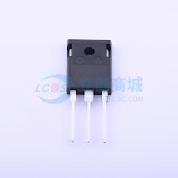 IPW60R190C6缩略图