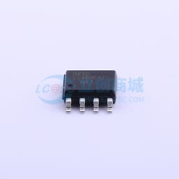 2.3V-3.6V，8Mbit CMOS串行多I/O闪存缩略图