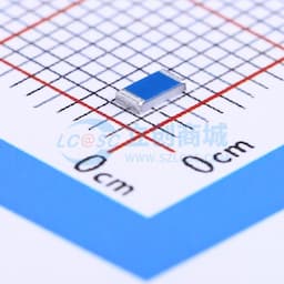 铂金SMD扁平芯片温度传感器缩略图