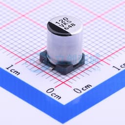 120uF ±20% 35V缩略图