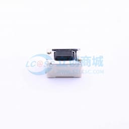 6*3.5*4.3mm 立贴 轻触开关缩略图