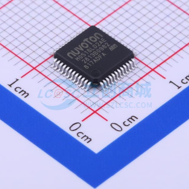M0518LD2AE实物图