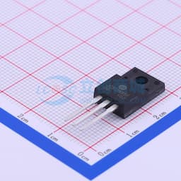 JCS12N65FC-220MF缩略图