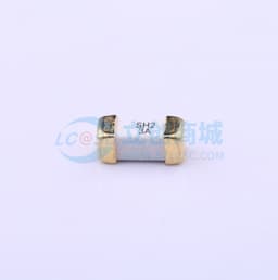 250V贴片式陶瓷保险丝缩略图
