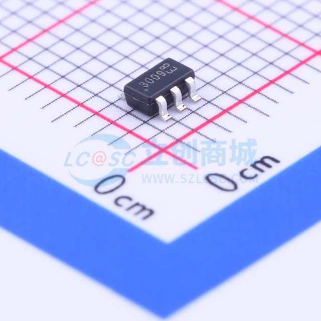 ZXGD3009E6TA实物图