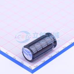 4700uF ±20% 25V 【插件】缩略图