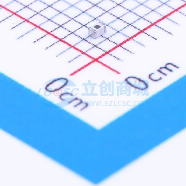 15nH ±5%实物图