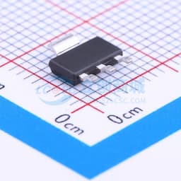 输入6V 输出3.3V 1A缩略图