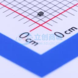 双向TVS 5V截止 峰值脉冲电流：9.4A@8/20us缩略图