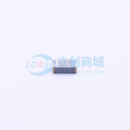3.3nF ±5% 50V缩略图