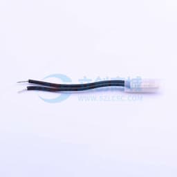 常闭B 动作温度：85℃ 5A缩略图