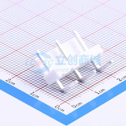 1x5P 间距:3.96mm 弯插 系列:VH 【插件】缩略图