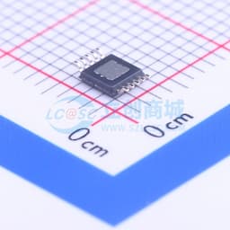 bq2409x 1A，单输入，单节锂离子和锂聚合物电池充电器缩略图