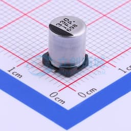 330uF ±20% 6.3V缩略图