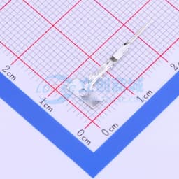 2.54mm间距压接端子缩略图