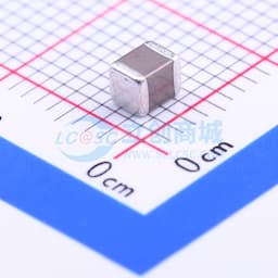 10uF ±10% 25V缩略图