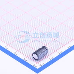 47uF ±20% 50V 【引线】缩略图
