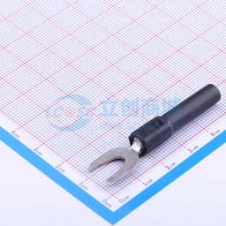 U型叉 黑色缩略图