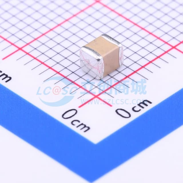 47uF ±10% 16V实物图
