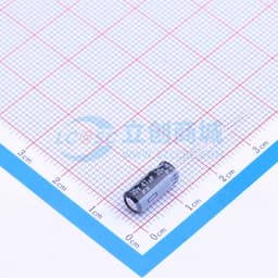 47uF ±20% 35V 【引线】缩略图