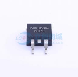 WSK180N04缩略图