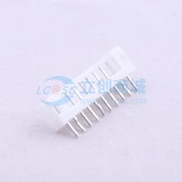 1x10P 间距:2mm 直插 系列:PH 【插件】缩略图