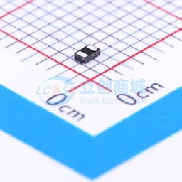 ESD 7V截止 峰值浪涌电流：70A@8/20us缩略图