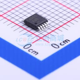 双向、高边、电流检测放大器，内置电压基准缩略图