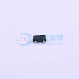 3引脚微处理器复位电路缩略图