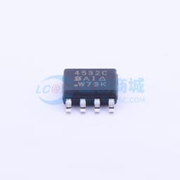 SI4532CDY-T1-GE3缩略图