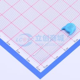 680pF ±10% 440V 【安规】缩略图