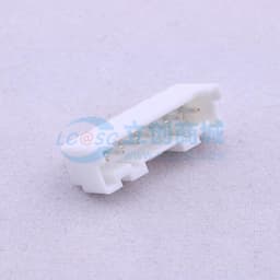 1x7P 间距:2mm 直插 系列:PA 【插件】缩略图