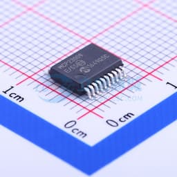 MCP23009-E/SS缩略图