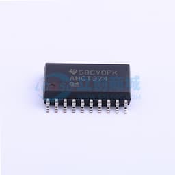 SN74AHCT374DWR缩略图
