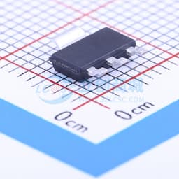 输入6V 输出1.5V~1.5V 1A缩略图